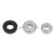 High Quality Replacement Bearing & Seal Kit (6203ZZ & 6204ZZ)