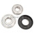 High Quality Replacement Bearing & Seal Kit (6305ZZ & 6306ZZ)