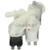 Cold Water Triple Solenoid Inlet Valve (3 Way) : 180Deg. with 12 bore outlets