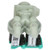 Double Solenoid Inlet Valve : 180Deg. with 12 bore outlets
