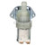 Cold Water Single Inlet Solenoid Valve : 90Deg. with 10.5mm outlet Bore