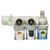 Cold Water Triple Inlet Solenoid Valve