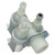 High Quality Compatible Replacement Cold Water Triple Solenoid Inlet Valve : 90Deg. with 12 bore outlets
