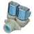 Cold Water Double Inlet Solenoid Valve