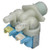 Cold Water Double Inlet Solenoid Valve