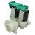 Cold Water Double Solenoid Inlet Valve