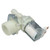 Cold Water Single Inlet Solenoid Valve : 90Deg. with 12 bore outlet