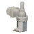Single solenoid inlet valve : 90Deg. with 12 bore outlet