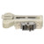 Door Interlock : Metalflex ZV-446 D1160030046. 00