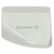 Door Handle Kit - White