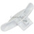 Door Handle Kit - White