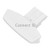 Door Handle - White