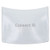 Door Handle - White