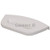 Door Handle Kit - Polar White