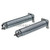 Door Rope & Spring Repair Set : spring length 125mm /  rope length 250mm