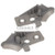 Lower Door Seal : Length 555mm