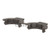Dishwasher Upper Spray Arm Ring