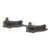 Dishwasher Upper Spray Arm Ring