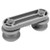 Rail Support & Wheel Assembly