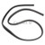 Upper Door Seal : 175cm length (1750mm)