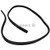 Door Seal Upper / Dishwasher : 1695mm