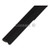 3 Sided Door Seal : Length 1660mm