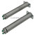 Door Springs (Pair) : Length 150MM ( Green End Tag )