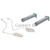 Door Spring Repair Set