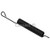Door hinge Spring : Total Length 170mm