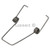 Door Latch Spring