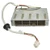 Heater Element : 1050 + 1050W  ( 2100W )
