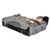 Dryer Element assembly : BACKER 4H19075AH 2600W
