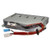 Heater Element Assembly 1600 + 700W  (2300W)