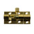 Brass Bolt 1 1/2" (38mm) W4 37872