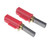 Numatic Henry Carbon Brushes (Pair) 230155