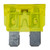 20A Blade Fuse x3 with LED Indicator W4 37049