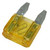 5A Mini Blade Fuse Pk 3 W4 37005