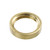 Brass Ring Nut For 1/2" Threads 48568