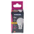 BC | B22 5W Golf Ball Warm White LED PLU10159
