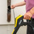 Karcher Pressure Washer 15m Drain Cleaning Hose 