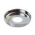 Chrome Nut Cover for 10mm Backplates 7572