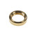 Brass Ring Nut For 10mm Threads 84412