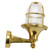 Brass Wall Lantern 3195191