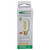 4w LED BC Tubular Amber Dimmable 3466186