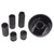 Universal Multifit Cooker Control Knob Black 3467220