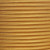 Gold Round Fabric Cable 3 Core 4048255