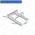 Karcher Pressure Washer Metal Fork