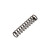 Sebo | Automatic X4 Brush Roller Release Button Spring Single 5103