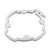 Sebo | Airbelt D2 Retaining Ring 8058ER