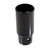 SES | E14 | Small Edison Screw Black Plain Lampholder LH17